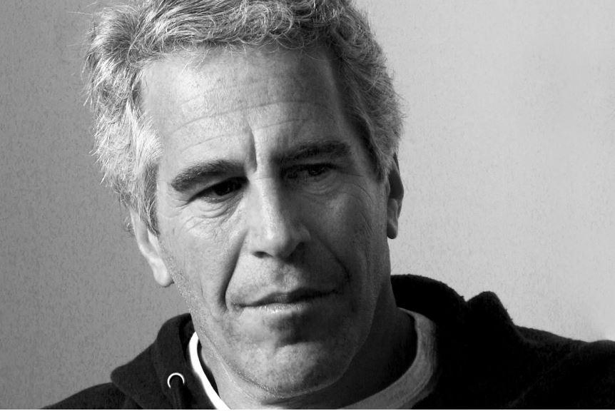 affaire Jeffrey Epstein