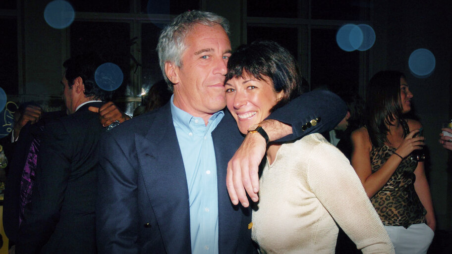 Affaire Jeffrey Epstein