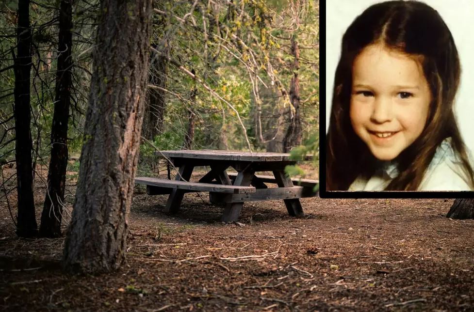disparition de Nyleen Marshall