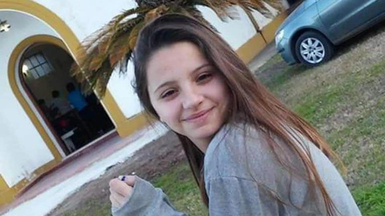 Féminicide d’Úrsula Bahillo