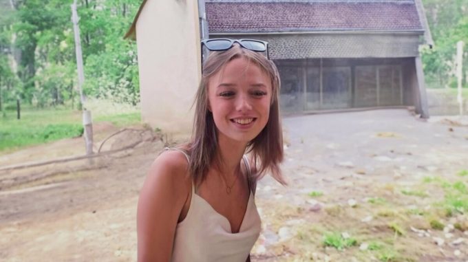 Affaire Lina Delsarte