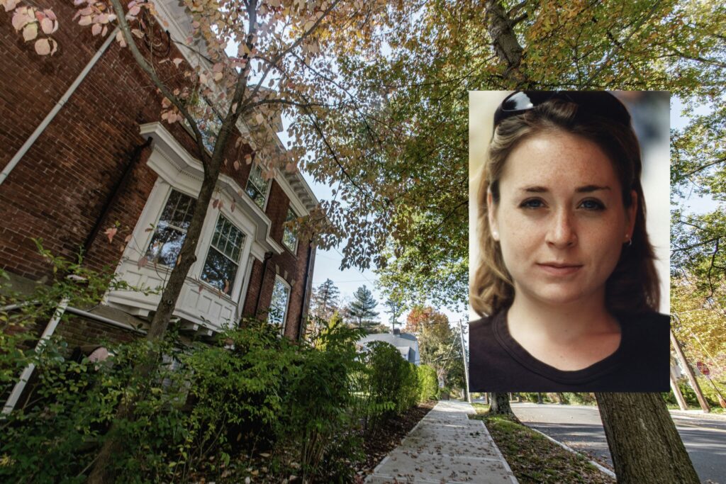 L'Assassinat de Suzanne Jovin