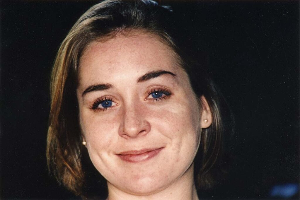 L'Assassinat de Suzanne Jovin
