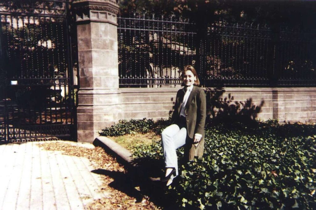 L'Assassinat de Suzanne Jovin