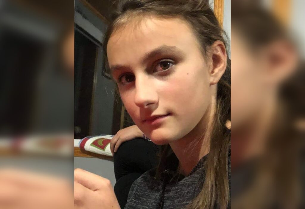 Affaire Océane Boyer