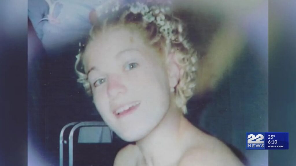 Affaire Molly Bish