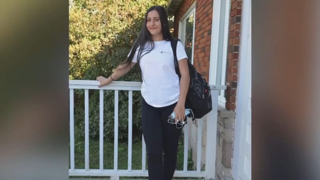 affaire Meriem Boundaoui