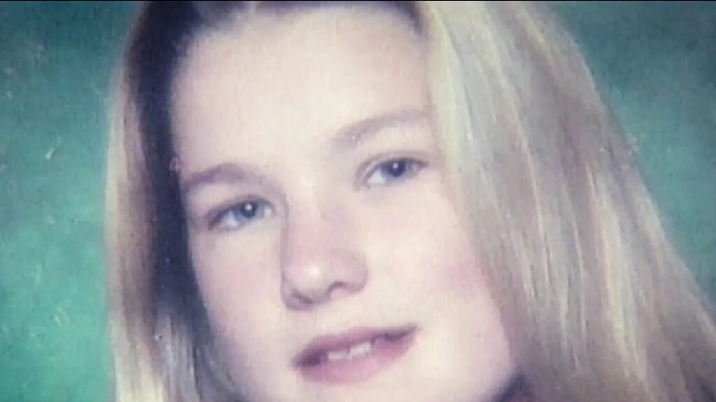 Affaire Molly Bish