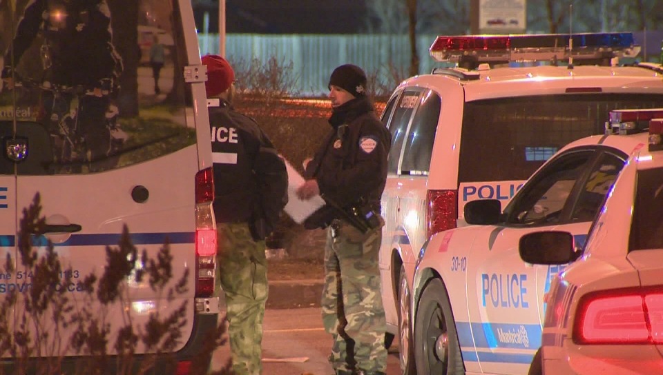 homicide de Clémence Beaulieu-Patry