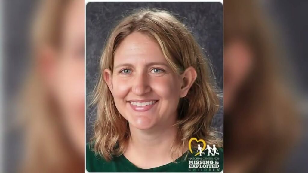 La Disparition de Deanna Michelle Merryfield