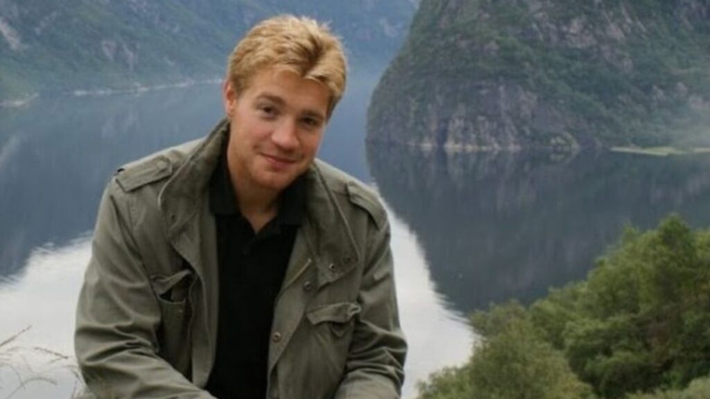 disparition de Lars Joachim Mittank,
