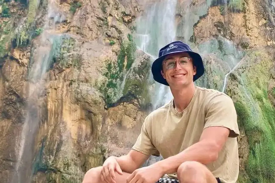 Disparition de Léo Dufour