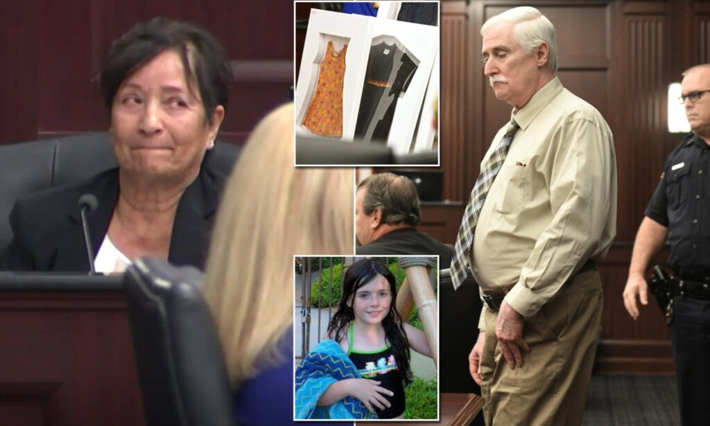 Affaire Cherish Perrywinkle