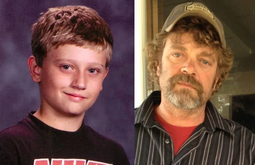 Affaire Dylan Redwine