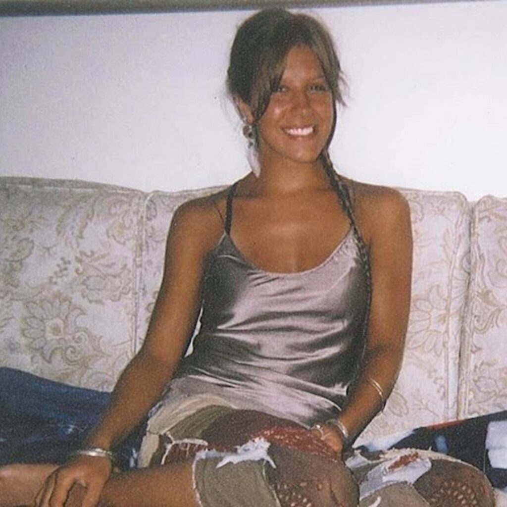 disparition d'Emma Fillipoff