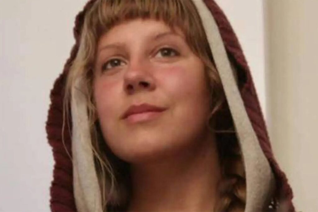 disparition d'Emma Fillipoff