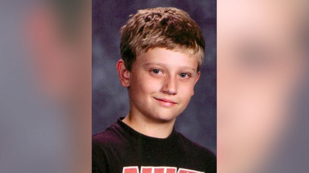 Affaire Dylan Redwine