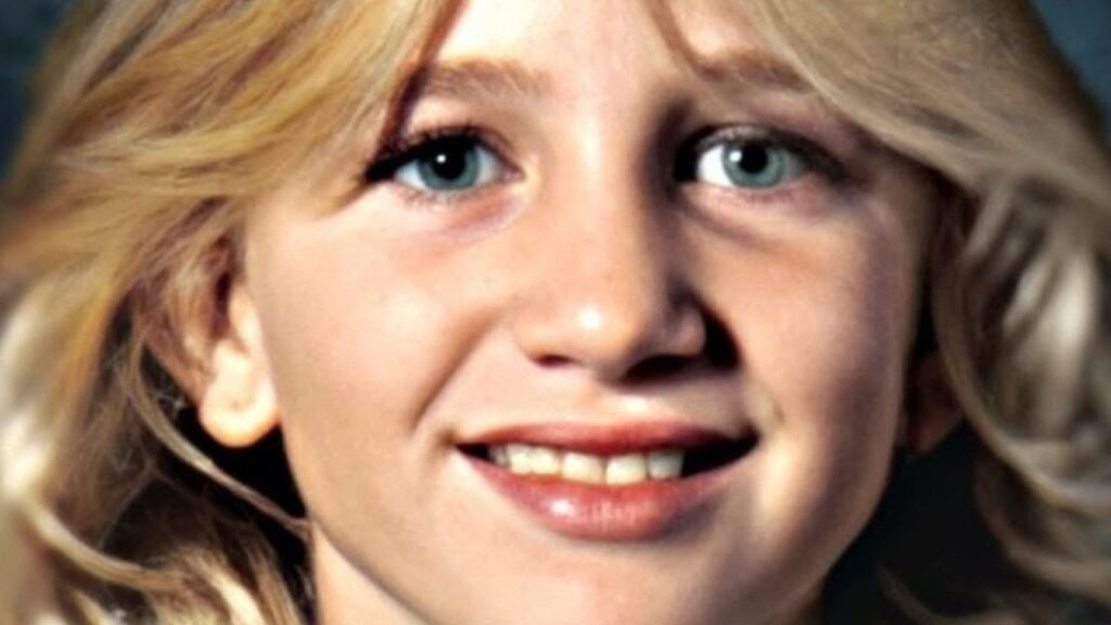 La disparition de Deanna Michelle Merryfield