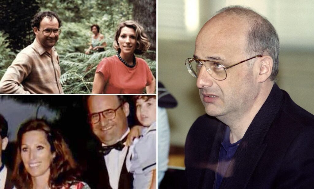 L'affaire Jean-Claude Romand