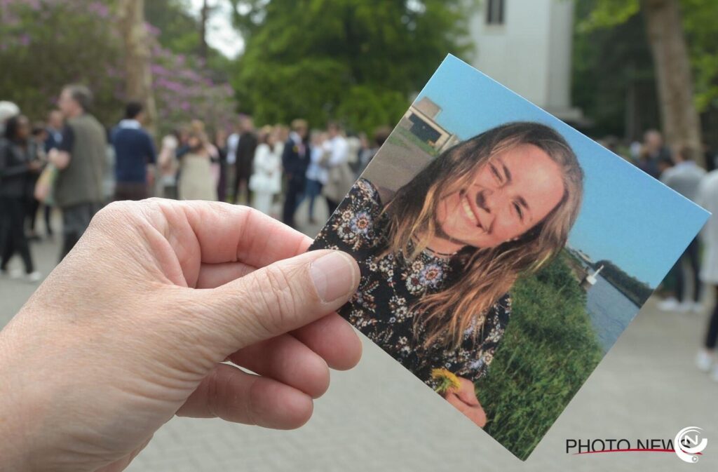 affaire Julie Van Espen