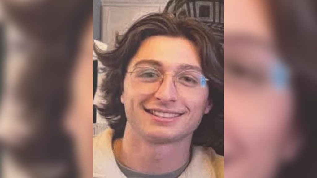 Disparition de Léo Dufour