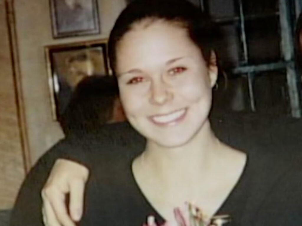 disparition Maura Murray