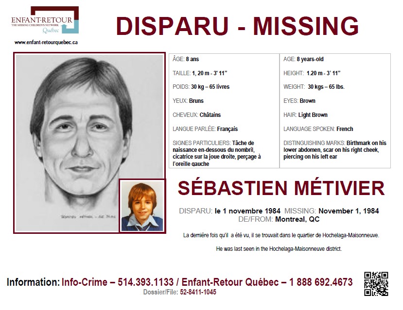 Sébastien Métivier
