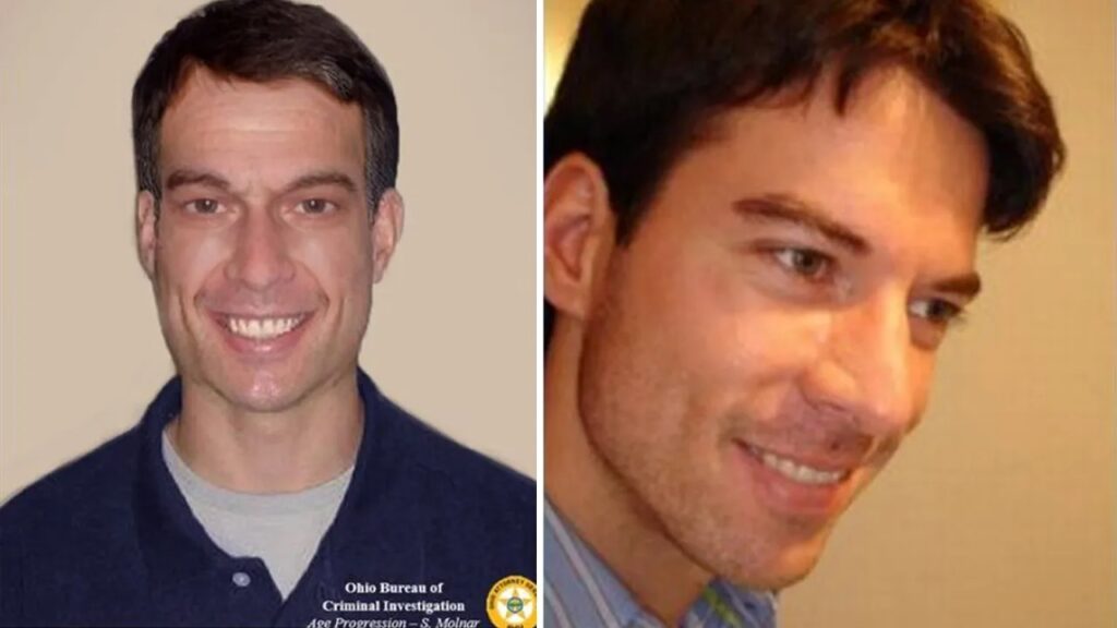 Disparition de Brian Shaffer