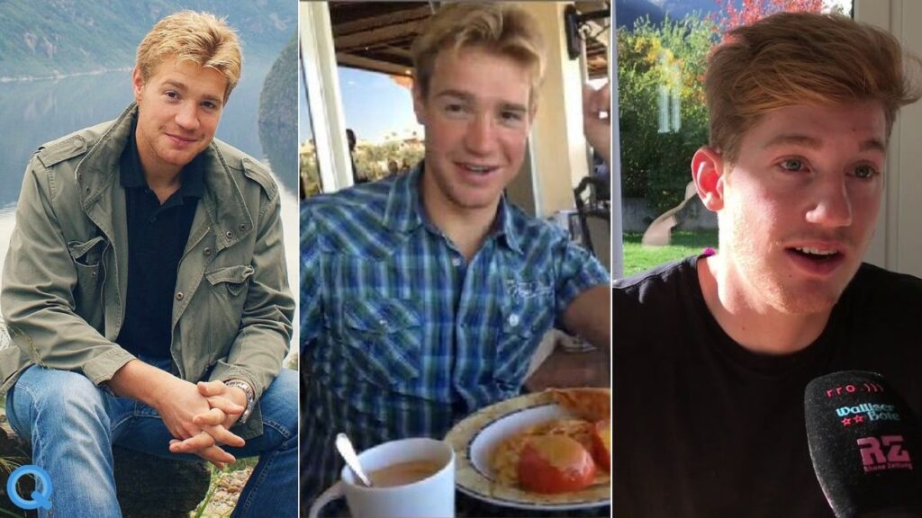 disparition de Lars Mittank