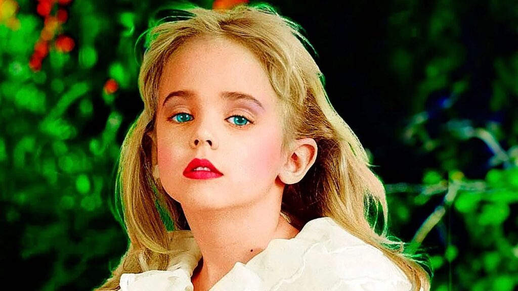 homicide de JonBenét Ramsey