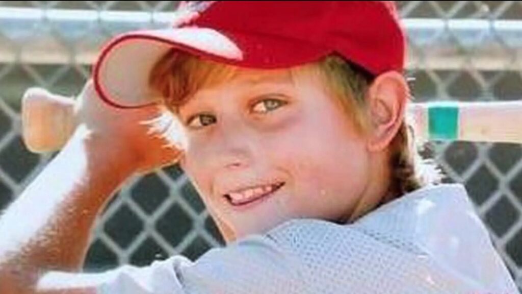 Affaire Dylan Redwine