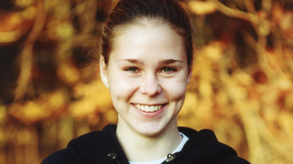 disparition Maura Murray