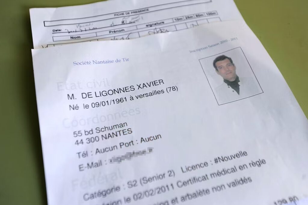 affaire Dupont de Ligonnès