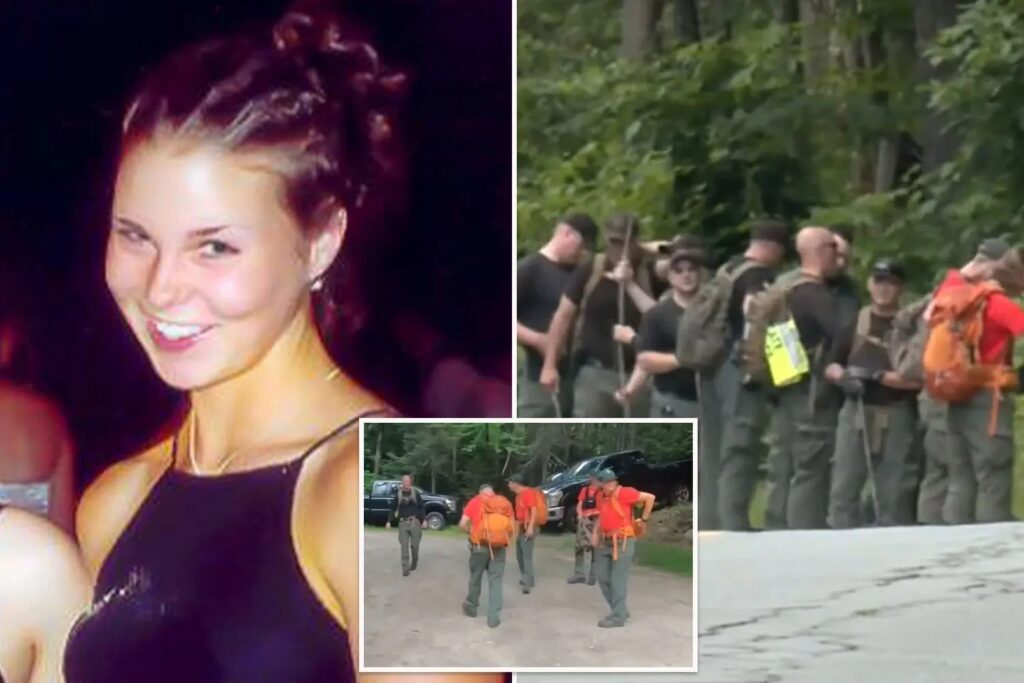 disparition Maura Murray