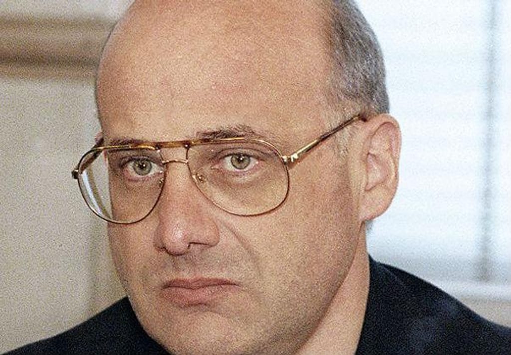 L'affaire Jean-Claude Romand