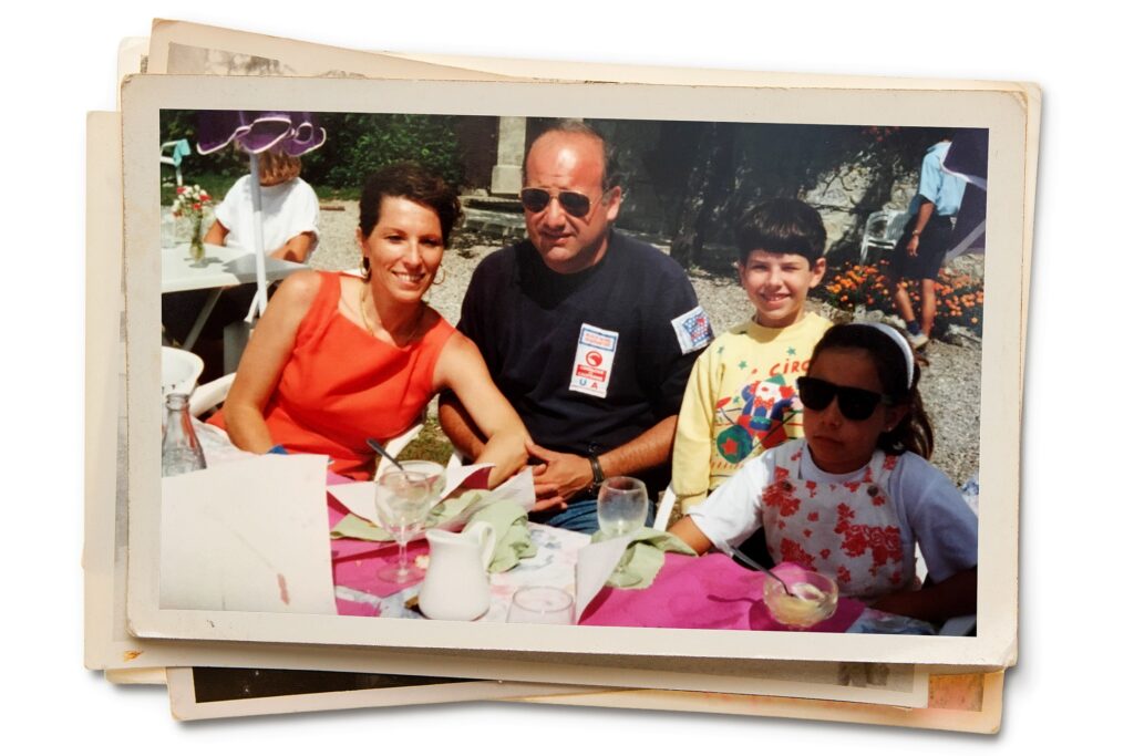 L'affaire Jean-Claude Romand