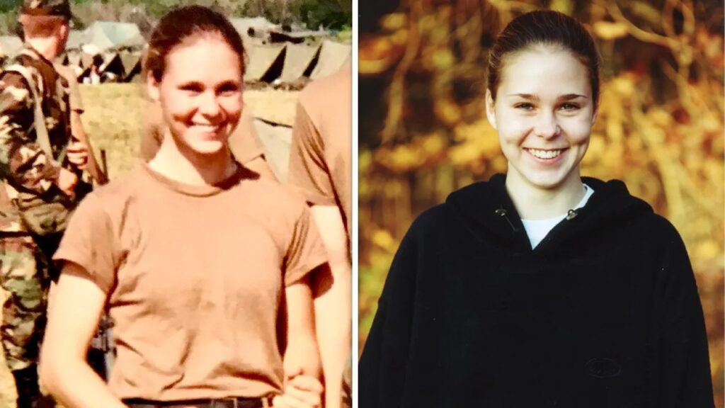 disparition Maura Murray