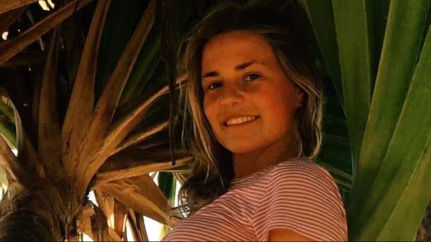 affaire Julie Van Espen