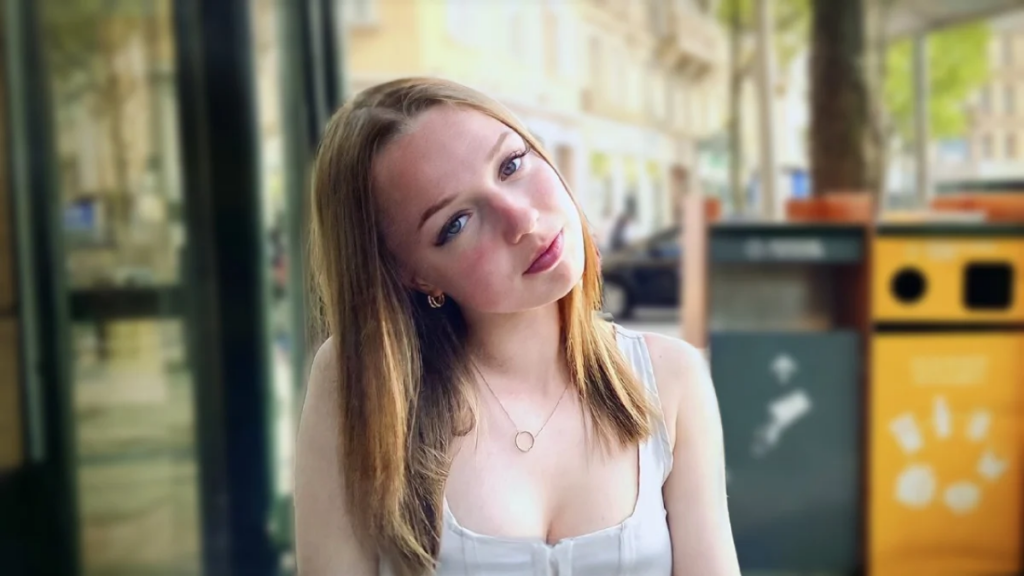 Affaire Lina Delsarte