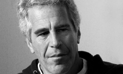 affaire Jeffrey Epstein