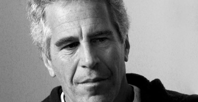affaire Jeffrey Epstein