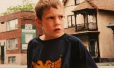disparition de Justin Rutter