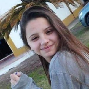 Féminicide d’Úrsula Bahillo