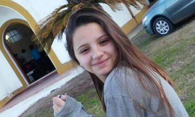 Féminicide d’Úrsula Bahillo