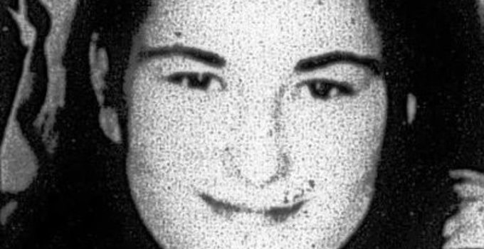 Affaire Mélanie Cabay