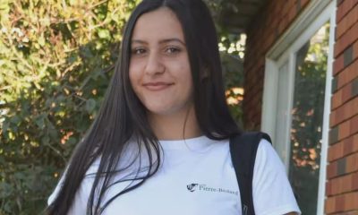 affaire Meriem Boundaoui