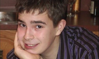 disparition de David Fortin