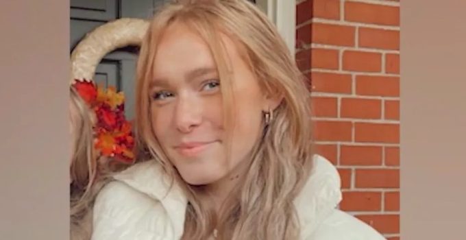 affaire Sarah Grace Patrick