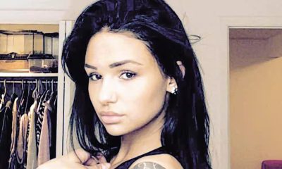 Féminicide de Daphné Huard-Boudreault