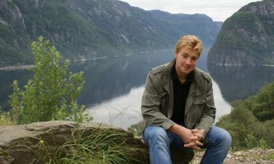 disparition de Lars Mittank